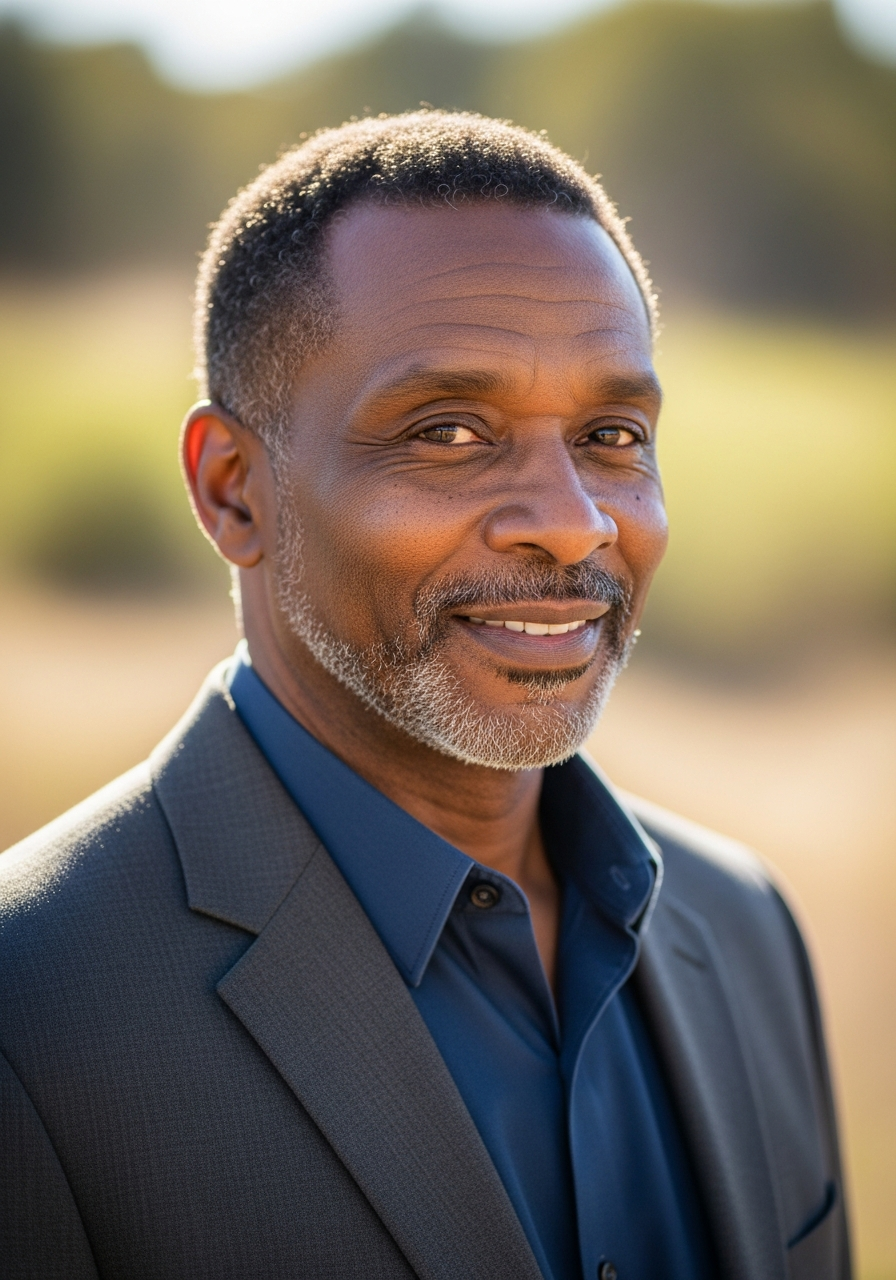 Thomas P. Fuller - XiMuRa Founder